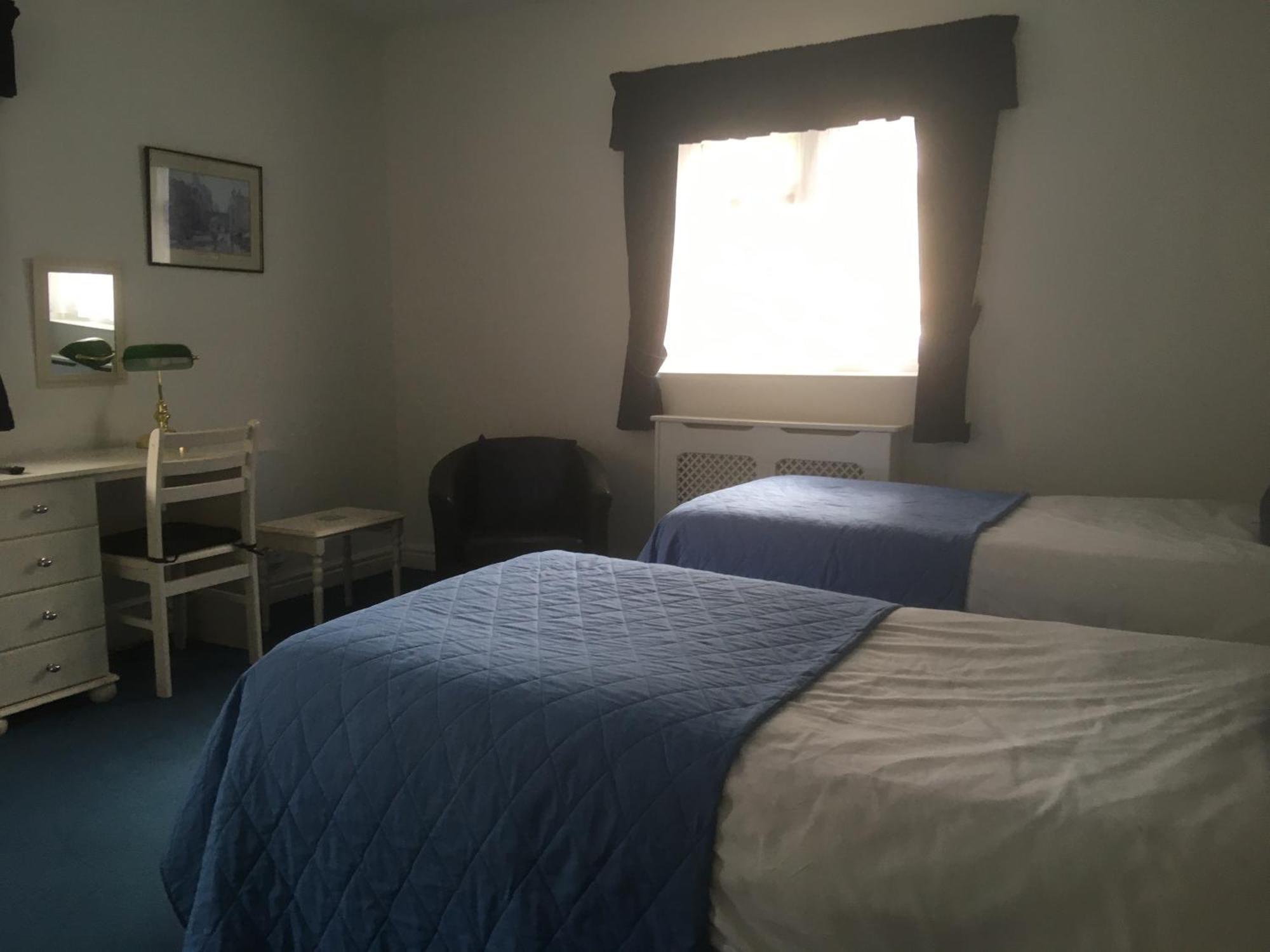 Grove House Guest House Телфорд Номер фото